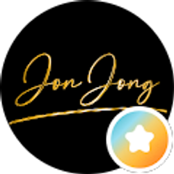Profile photo of Jon Jong
