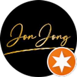 Profile photo of Jon Jong