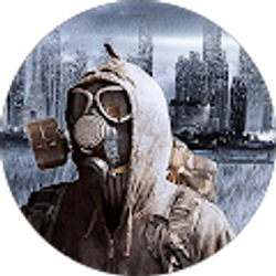 Profile photo of Gavin Thorpe