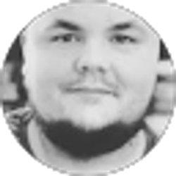 Profile photo of Grey Walker