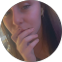 Profile photo of Makayla Hughes