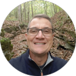 Profile photo of Martin G