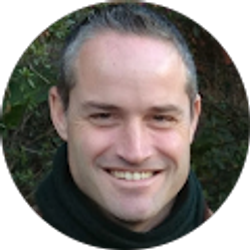 Profile photo of Derek Floyd