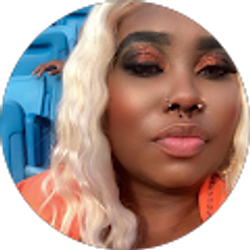 Profile photo of Amanda Harris