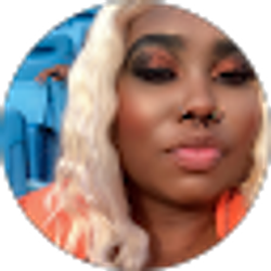 Profile photo of Amanda Harris