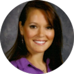 Profile photo of Katherine Redd