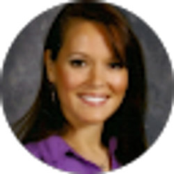 Profile photo of Katherine Redd