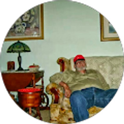 Profile photo of Dale McDonald