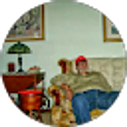 Profile photo of Dale McDonald