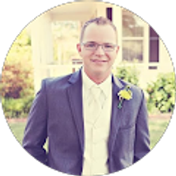 Profile photo of Matt Tullos