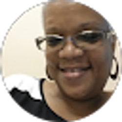 Profile photo of Gwen Robinson