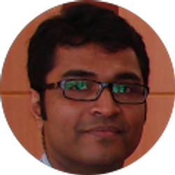 Profile photo of Sharas Reddy