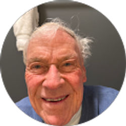 Profile photo of Marvin Stocker