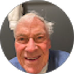 Profile photo of Marvin Stocker
