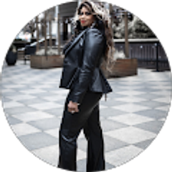 Profile photo of Chantal Rolling