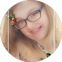 Profile photo of krystle Berton