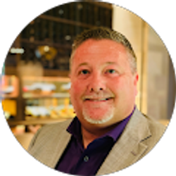 Profile photo of Randy Bowman