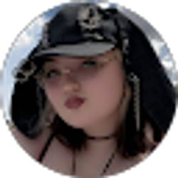 Profile photo of Chyanna Mcvey