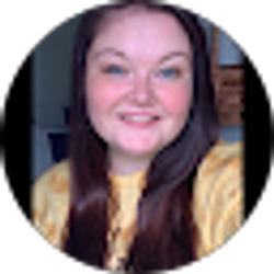 Profile photo of Elizabeth Scram