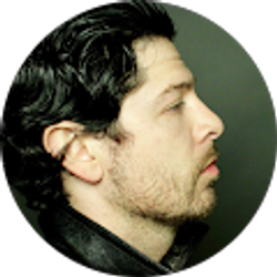 Profile photo of Joseph Castillo-Midyett