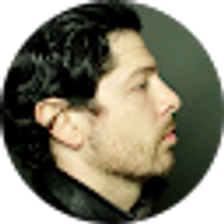 Profile photo of Joseph Castillo-Midyett