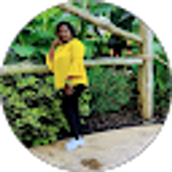 Profile photo of Janet Njuguna