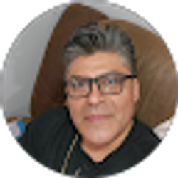 Profile photo of Oscar Moruno