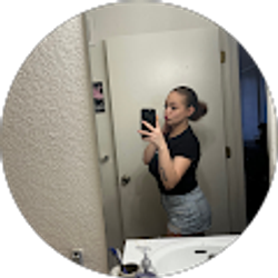 Profile photo of Mckenzie Nychole