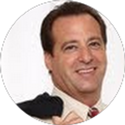 Profile photo of Ron DeRosa