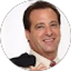 Profile photo of Ron DeRosa