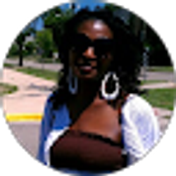 Profile photo of Tina Collins