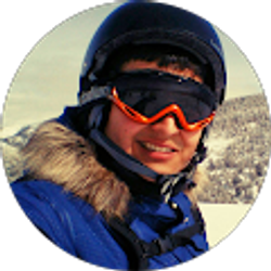 Profile photo of Oliver Tuesta Hurtado