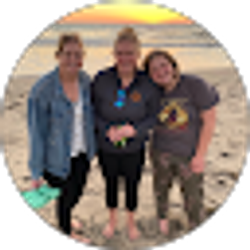 Profile photo of Becky Diel Cheshire