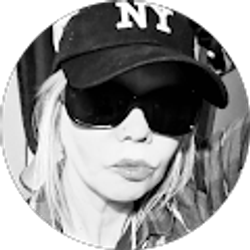 Profile photo of Pamela Gilpin