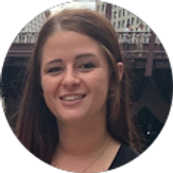 Profile photo of Kelsie Williams