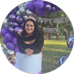 Profile photo of Karen Calzadilla