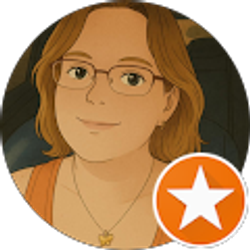 Profile photo of Katie M