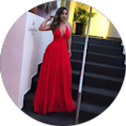 Profile photo of Andrea Meza