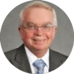 Profile photo of William Harms