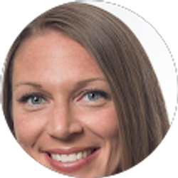 Profile photo of Laura Petrauskas