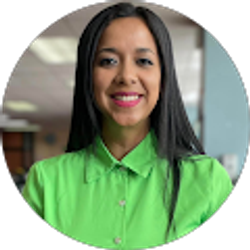 Profile photo of Gabriela Granja