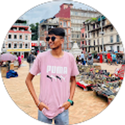 Profile photo of Sagar Khanal