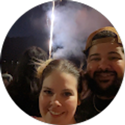 Profile photo of Casey Burum