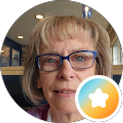 Profile photo of Barbara Key