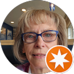 Profile photo of Barbara Key