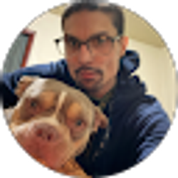 Profile photo of Joseph Racalla