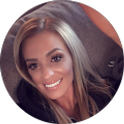 Profile photo of Tiffanie King