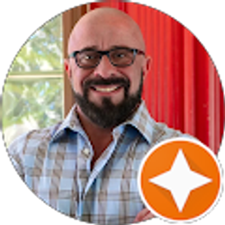 Profile photo of Brandon Mardenfeld