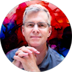 Profile photo of Stephen Hall