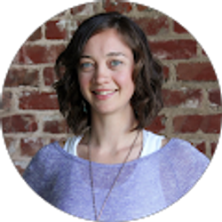 Profile photo of Michelle Krieg